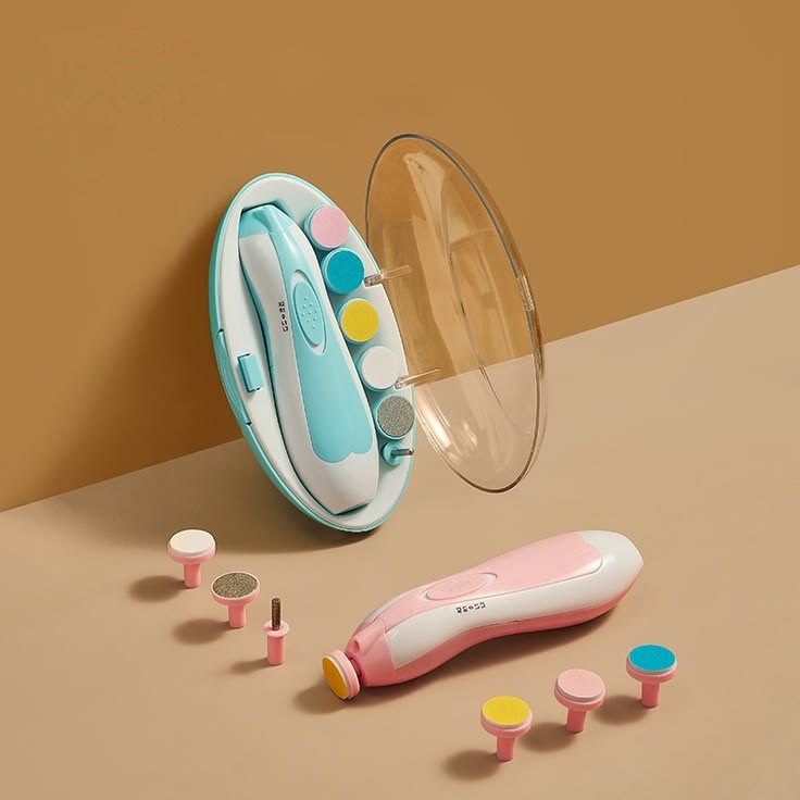 Baby Nail Trimmer
